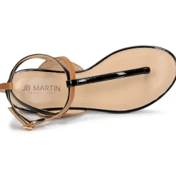 JB Martin - GENIE