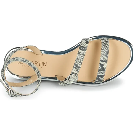 JB Martin - GILANA