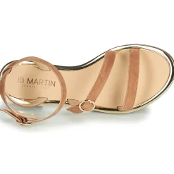 JB Martin - GILANA