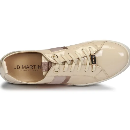 JB Martin - GRANT