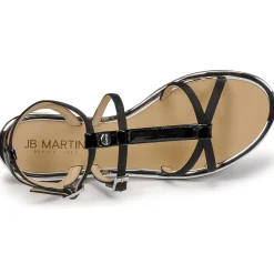 JB Martin - GRIOTTES