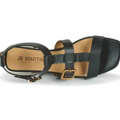 JB Martin - HARIA