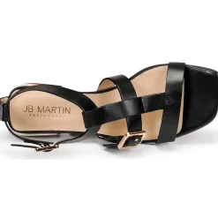 JB Martin - HARIA