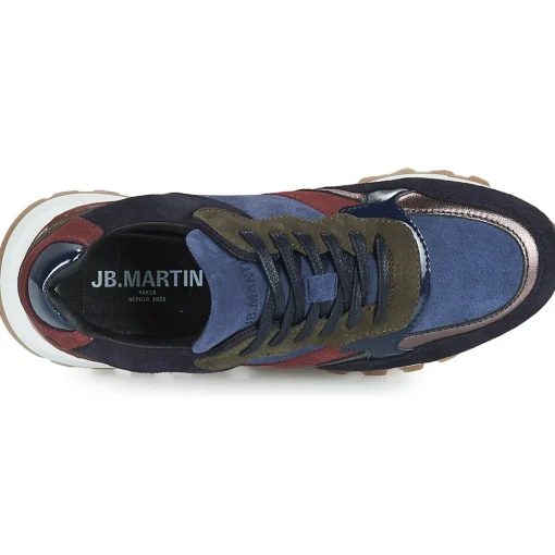 JB Martin - HUMBLE