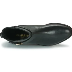 JB Martin - JAGORA