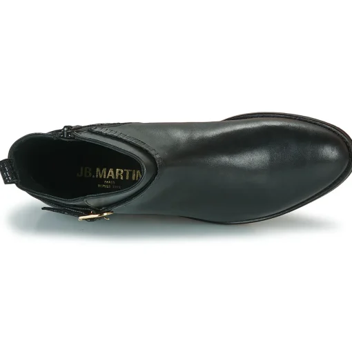 JB Martin - JAGORA