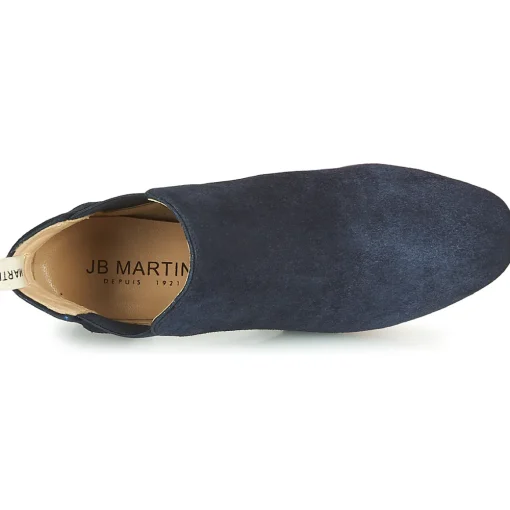 JB Martin - JALIXIA