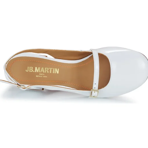 JB Martin - JANE