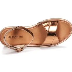 JB Martin - JENS