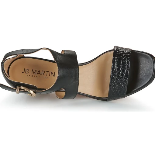 JB Martin - JESPER