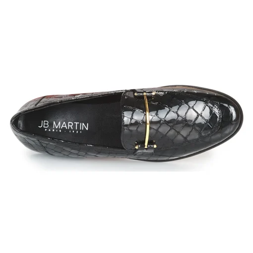 JB Martin - JUDITH