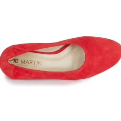 JB Martin - KARINE