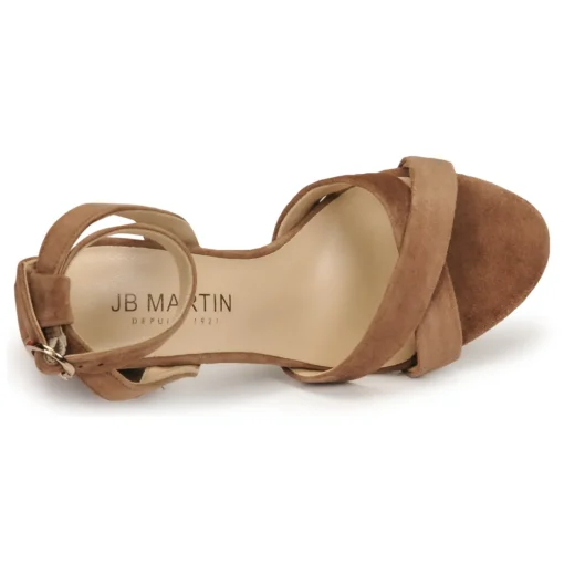 JB Martin - KIMEO