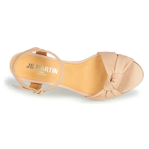 JB Martin - LATINO