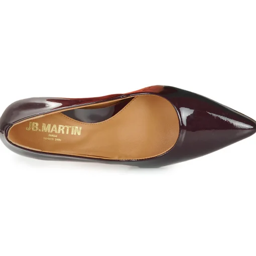 JB Martin - LIERRE