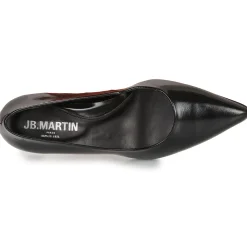 JB Martin - LIERRE