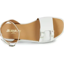 JB Martin - LINA