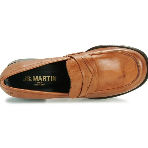 JB Martin - LOLIE