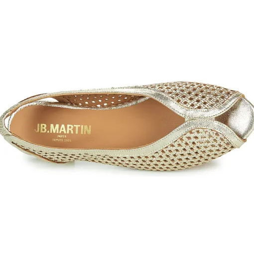 JB Martin - LOUISEE