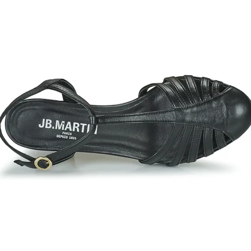 JB Martin - LOYALE