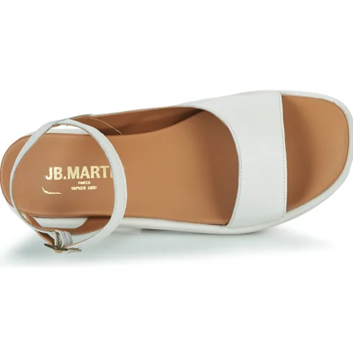 JB Martin - LUCE