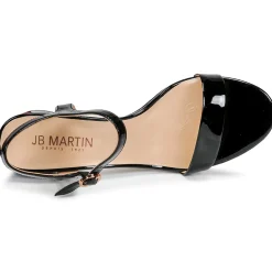 JB Martin - MALINA