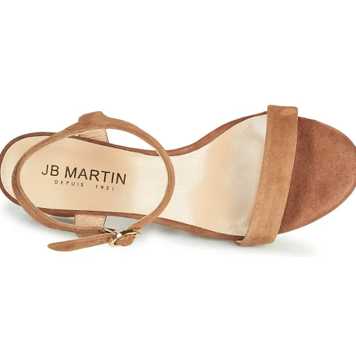 JB Martin - MALINA