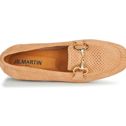 JB Martin - MAYA