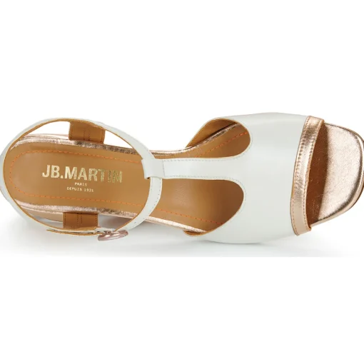 JB Martin - MITAINE