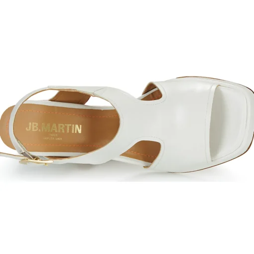 JB Martin - MURANO