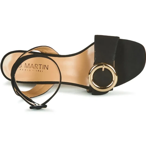 JB Martin - OLAK