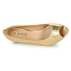 JB Martin - PARMINA