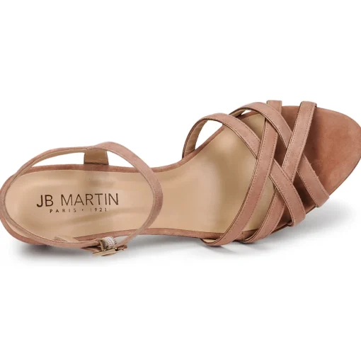 JB Martin - PIRIA