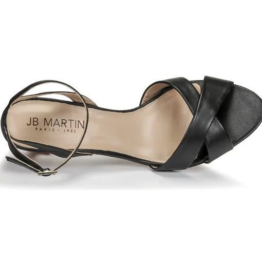 JB Martin - POETIE