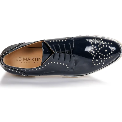 JB Martin - PRETTYS