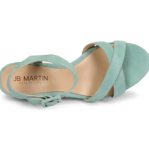 JB Martin - QUERIDA