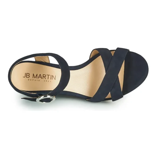JB Martin - QUERIDA