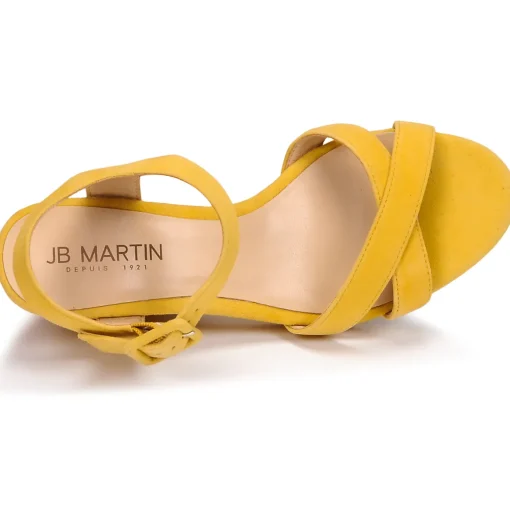 JB Martin - QUERIDA