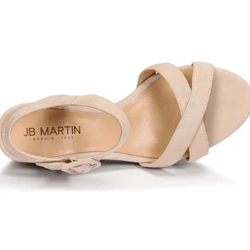 JB Martin - QUERIDA