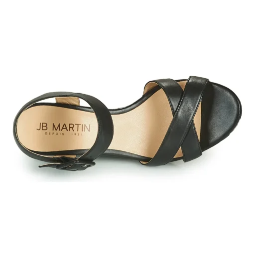 JB Martin - QUERIDA