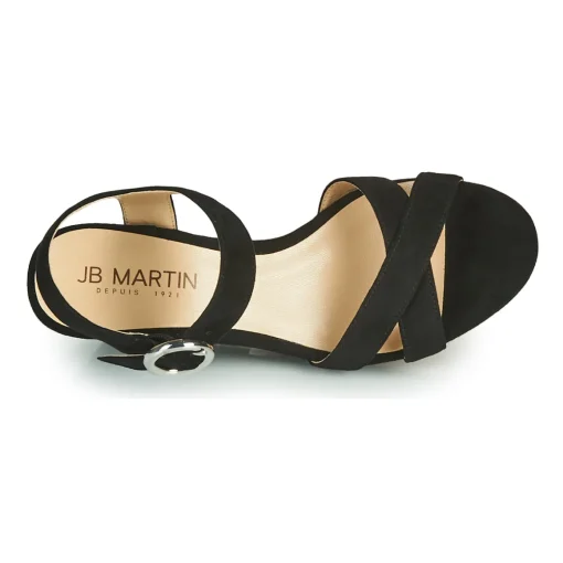 JB Martin - QUERIDA