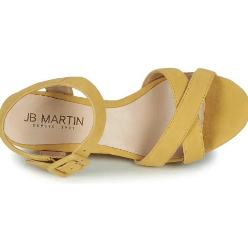 JB Martin - QUERIDA
