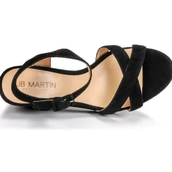 JB Martin - QUERIDA