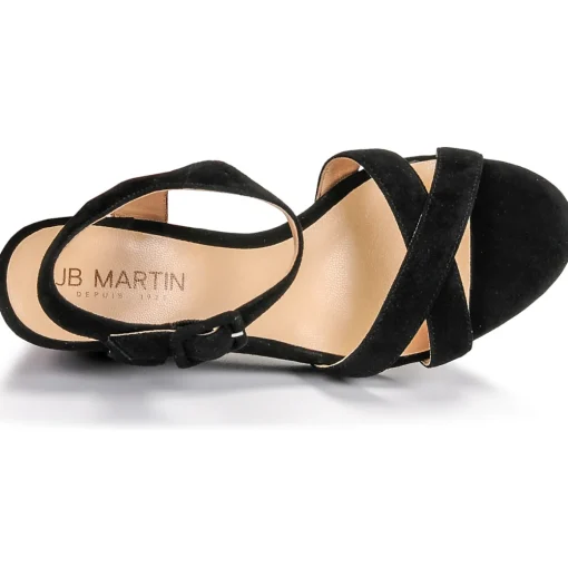 JB Martin - QUERIDA