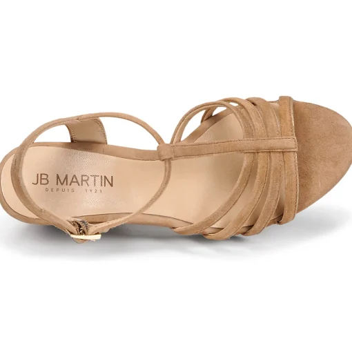 JB Martin - QUIRA