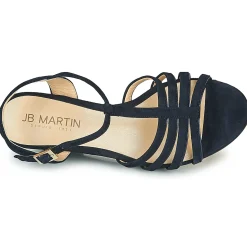 JB Martin - QUIRA