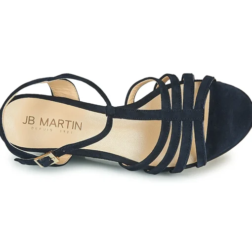 JB Martin - QUIRA