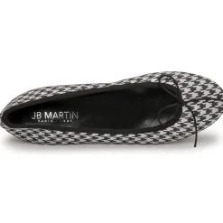 JB Martin - ROMY