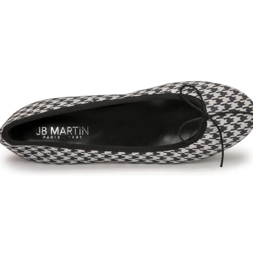 JB Martin - ROMY