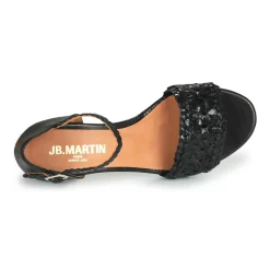 JB Martin - SALSA